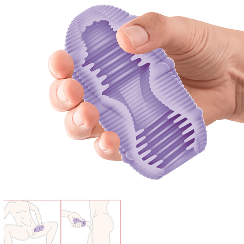 PRETTY LOVE - LISTRAS LISA CUPIDO MASTURBADOR OVO - Image 2