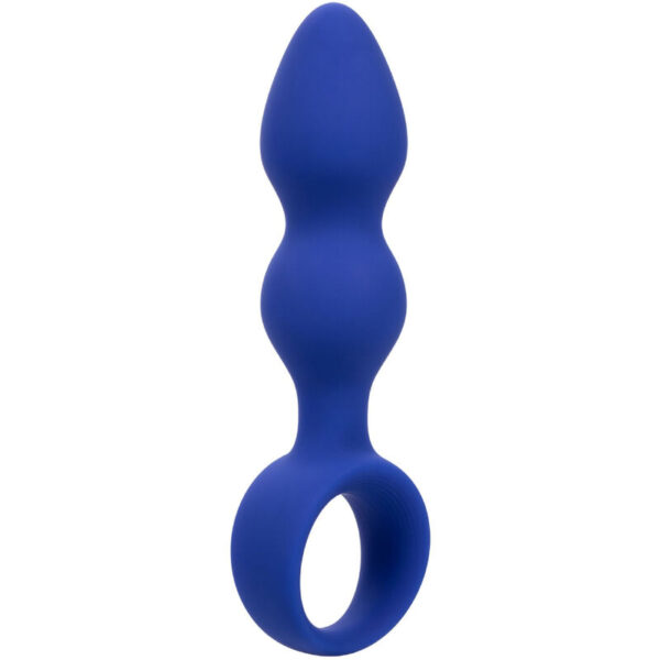 Vigoroso CALEXOTICS - ADMIRAL PLUG ANAL AVANADO AZUL