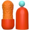 PRETTY LOVE - MASTURBADOR VICTORIA CHENEY LARANJA - Image 2