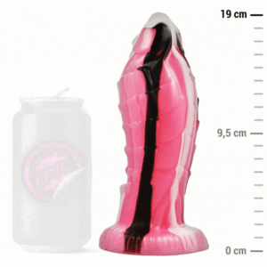 Vigoroso EPIC - TRITON DILDO A FORA DO RÉPTIL