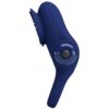 PRETTY LOVE - PALLE ANEL COM VIBRAO AZUL - Image 3