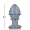 EPIC - VRAKOS DRAGON OGG ANAL PLUG TAMANHO M - Image 3