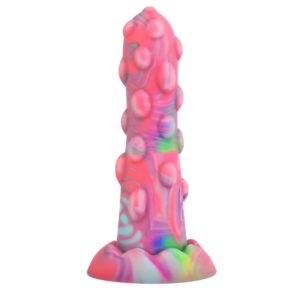 Vigoroso EPIC - NIXIE DILDO ESPÍRITO DE MUDANÇA DE FORMA