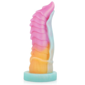 Vigoroso EPIC - DILDO KELPIE FORMA DE CAVALO ESPÍRITO DE ÁGUA