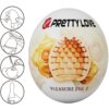 PRETTY LOVE - MASTURBADOR MASCULINO OVO CARNE - Image 2