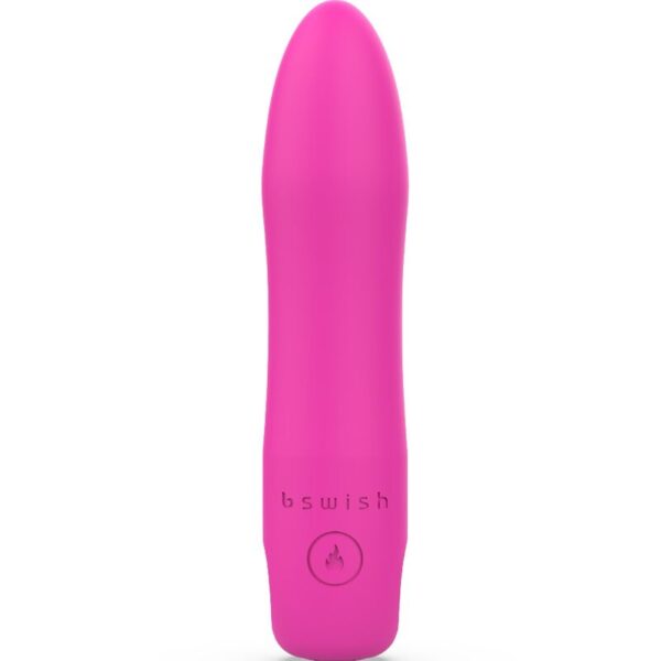 Vigoroso B SWISH - BCUTE CLSSICO LILAC