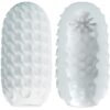 PRETTY LOVE - VENUS X MASTURBADOR MASCULINO MODELO 2 BRANCO - Image 2