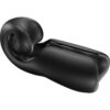 SNAIL VIBE - EVO PARA ELE MASTURBADOR MASCULINO SLIDE N'ROLL PRETO - Image 2