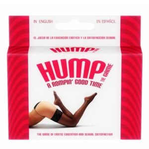 vVigoroso KHEPER GAMES - HUMP THE GAME ES