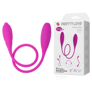 Vigoroso PRETTY LOVE - CONTROLE REMOTO EGG BERGER 12 V