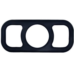 Vigoroso BAILE - ANÉIS DE TREINAMENTO DE SILICONE PARA TREINAMENTO