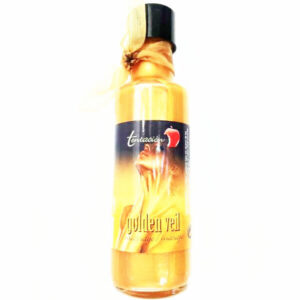 vVigoroso TENTACION - ÓLEO DE MASSAGEM GOLDEN VEIL 100 ML