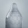 LELO - CAIXA DE PRESERVATIVO HEX 3 UNIDADES - Image 2