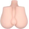 CRAZY BULL - VAGINA E NUS REALISTAS COM POSIO DE VIBRAO 3 - Image 3