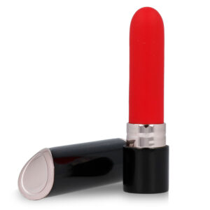 Vigoroso LIPS STYLE - BATOM VIBRATÓRIO SHIA
