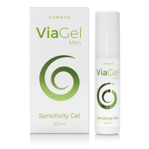 vVigoroso COBECO - VIAGEL PARA HOMENS 30ML