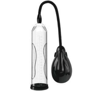 Vigoroso PRETTY LOVE - ALEXANDER BOMBA DE EREO AUTOMTICA