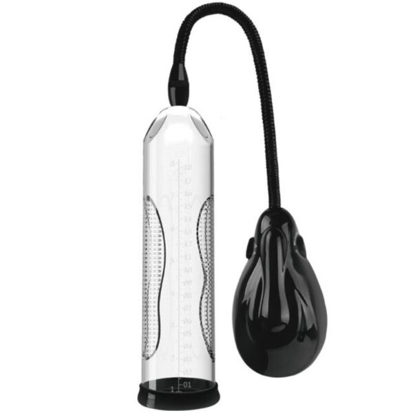 Vigoroso PRETTY LOVE - ALEXANDER BOMBA DE EREO AUTOMTICA