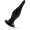 ADDICTED TOYS - PLUG ANAL 14.5 CM PRETO - Image 3