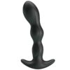 PRETTY LOVE - MASSAGER ANAL 12 MODOS DE VIBRAO - Image 2