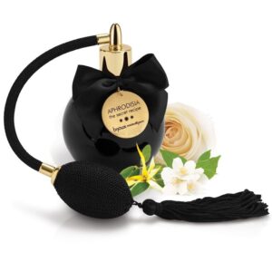 vVigoroso BIJOUX - AFRODISIA BODY MIST