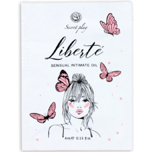 vVigoroso SECRETPLAY MONODOSE DESEJO DE SEXO LIVRE