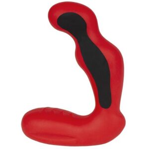 vVigoroso ELECTRASTIM - SILICONE FUSION HABANERO MASSAGEADOR DE PRÓSTATA