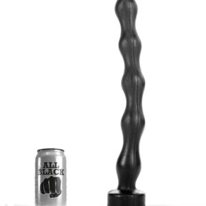 Vigoroso ALL BLACK - CONTAS ANAIS 41