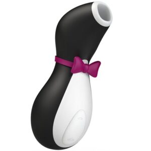 Vigoroso SATISFYER - PRO PENGUIN NG EDIO 2020