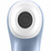 SATISFYER - ESTIMULADOR DE PULSO DE AR PRO 2 AZUL - Image 3