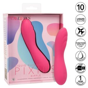 Vigoroso CALEXOTICS - PIXIES RIPPLE ROSA