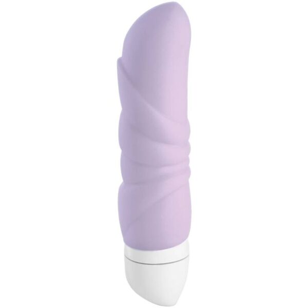 Vigoroso FUN FACTORY - JAM VIBRADOR PASTEL LILAC