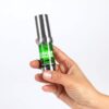 SECRETPLAY - FRESH LIQUID VIBRATOR ESTIMULADOR & INTENSIFICADOR DE PRAZER 15 ML - Image 2