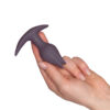 FUN FACTORY - BOOTIE FEM FEMININO BUTT ANAL PLUG DARK TAUP - Image 2