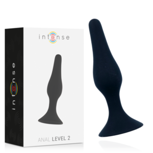 Vigoroso INTENSE - ANAL NÍVEL 2 11
