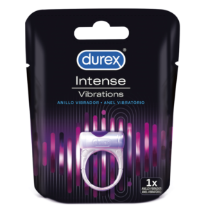 Vigoroso DUREX - VIBRAÇÕES ORGÁSMICAS INTENSAS