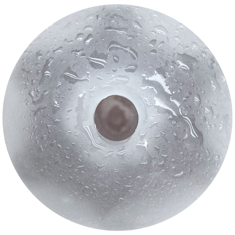 Vigoroso ALIVE - SHOT EXPERIENCE MINI MASTURBADOR TRANSPARENTE