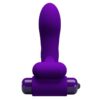 PRETTY LOVE - CAPA DE DEDO VIBRADOR ROXO ORLANDO - Image 2