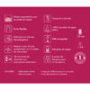 SHUNGA - EXIBIÇÃO DE 6 MASSAGEADORES ÍNTIMOS FÚCSIA - Image 2