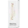PHEROSTRONG - PERFUME DE FEROMÔNIOS DE NOITE PARA MULHER 50 ML - Image 3