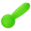CALEXOTICS - NEON VIBES BUBBLY VIBE O MINI MASSAGEADOR 10 VIBRAÇÕES VERDE - Image 3