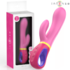 INTENSE - DAPHNE VIBRADOR RABBIT ROSA - Image 2