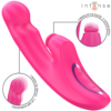 5 CM MULTIFUNÇÃO 3 EM 1 10 VIBRAÇÕES ROSA