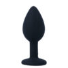 INTENSE - PLUG SHELKI S ANAL PRETO - Image 2
