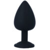 INTENSE - PLUG ANAL - SHELKI L PRETO - Image 3