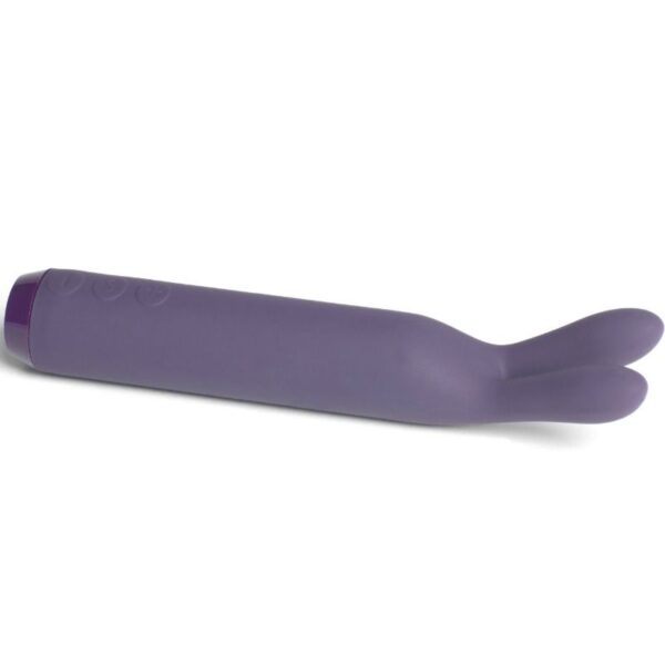 Vigoroso JE JOUE - BALA VIBRANTE COELHO ROXO