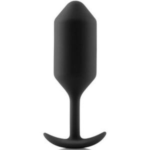 vVigoroso B-VIBE - PLUG ANAL SNUG PLUG 3
