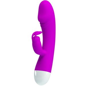 Vigoroso PRETTY LOVE - SMART VIBRADOR 30 MODOS