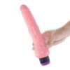BAILE - VIBRADOR REALÍSTICO 19.5 CM - Image 2