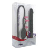 SEVEN CREATIONS - VIBRADOR INFLVEL PRETO - Image 2